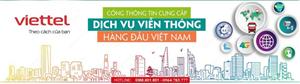 CNKT VIETTEL HÀ GIANG THÔNG BÁO TUYỂN DỤNG