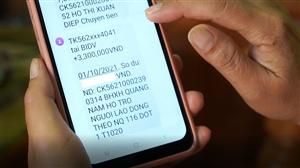 Đã chi hỗ trợ người lao động từ Quỹ Bảo hiểm thất nghiệp hơn 30 nghìn tỷ đồng