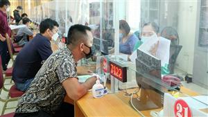 TỶ LỆ THẤT NGHIỆP KHU VỰC THÀNH THỊ: DUY TRÌ DƯỚI 4%