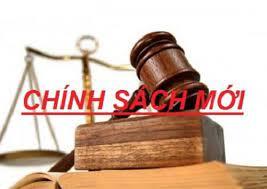 4 chính sách lao động, tiền lương có hiệu lực từ tháng 4/2022
