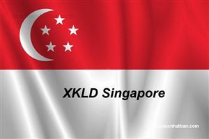 Hãy đến làm việc và sinh sống ở đất nước Singapore các bạn nhé!