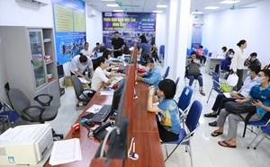 Hồ sơ hưởng bảo hiểm thất nghiệp đầy đủ nhất