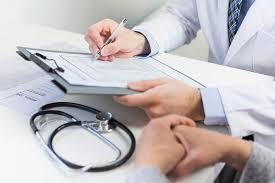 Giải quyết hưởng chế độ ốm đau trên Cổng Dịch vụ công từ 15-6