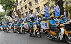 Lương tháng 120 triệu đồng, hưởng trợ cấp thất nghiệp bao nhiêu?