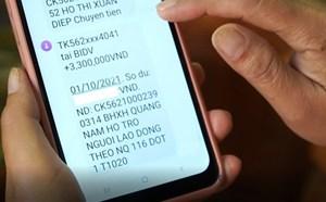 Vì sao đề nghị tiếp tục chi 1.155 tỉ đồng hỗ trợ lao động từ Quỹ BHTN?