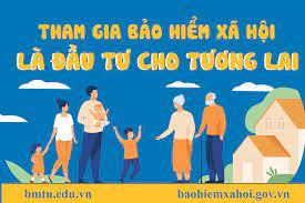 SỐ NGƯỜI THAM GIA BẢO HIỂM XÃ HỘI TRÊN CẢ NƯỚC ĐẠT TRÊN 16,8 TRIỆU NGƯỜI