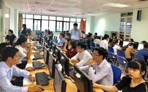 Công chức, viên chức tại nhiều tỉnh có được hưởng thu nhập tăng thêm?
