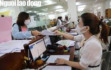 Tăng lương sớm để cán bộ, công chức, viên chức bớt khó khăn