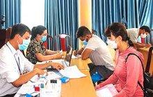 Không được hưởng trợ cấp thất nghiệp