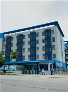 Thông báo tuyển lao động đi làm việc tại Công ty Luxshare ICT tỉnh Bắc Giang