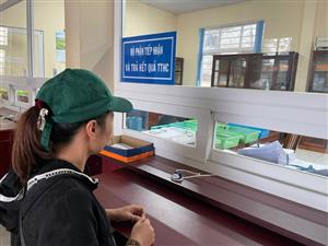Hơn 368.000 người hưởng trợ cấp thất nghiệp