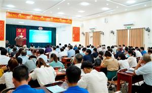 Nâng cao nghiệp vụ thu thập thông tin thị trường lao động