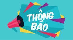Thông báo tuyển lao động đi làm việc trong tỉnh, ngoài tỉnh và đi du học, làm việc ở nước ngoài 11/12/2023