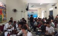 Nghệ An: Tăng hơn 2.600 hồ sơ đăng ký trợ cấp thất nghiệp