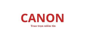 Thông báo tuyển lao động đi làm việc tại Công ty TNHH Canon