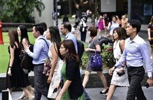 Mức lương trung bình của người lao động ở Đông Nam Á là bao nhiêu?