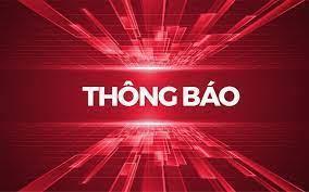 Thông báo tuyển dụng nhân viên làm việc tại Bưu Điện tỉnh Hà Giang