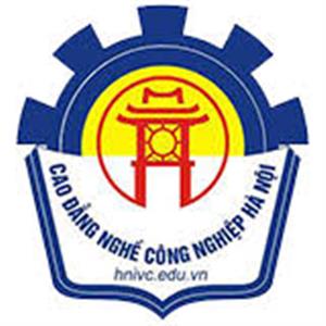 Trường Cao đẳng nghề Công nghiệp Hà Nội thông báo tuyển sinh năm 2024