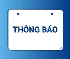 Công ty TNHH Thương mại và Xuất nhập khẩu Bảo Thịnh thông báo tuyển nhân viên