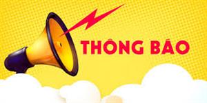 THÔNG BÁO 15/7 CHỐT HỒ SƠ DU HỌC ĐÀI LOAN KỲ THÁNG 9/2024