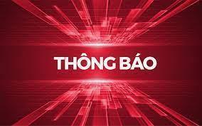 THÔNG BÁO 15/7 CHỐT HỒ SƠ DU HỌC ĐÀI LOAN KỲ THÁNG 9/2024