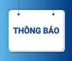 Thông báo tuyển lao động đi làm việc ở Trung Quốc