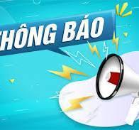 Thông báo tuyển lao động đi làm việc ở Trung Quốc