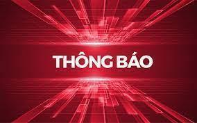 Thông báo tuyển lao động đi làm việc ở Trung Quốc