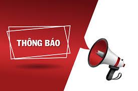 Thông báo tuyển chọn thực tập sinh đi thực tập kỹ thuật tại Nhật Bản theo chương trình IM JAPAN đợt 2/2024