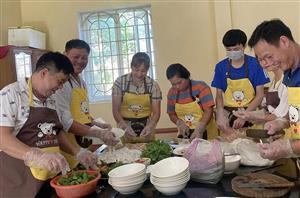 Văn Yên nâng cao chất lượng đào tạo nghề cho lao động nông thôn