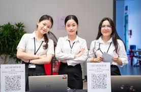 3 ngành nghề có nhu cầu tuyển dụng cao nhất tháng 10