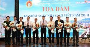 Khánh Hòa quyết tâm nâng cao hiệu quả từng tiết học giáo dục nghề nghiệp
