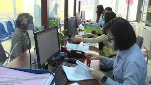 Săn lao động dịp cuối năm, trả lương 20-30 triệu/tháng vẫn.. ế