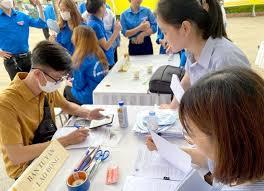 Cần quy định về hệ thống dữ liệu thông tin thị trường lao động