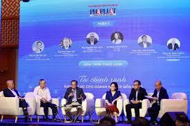 Kinh tế xanh mở ra nhiều cơ hội việc làm nghìn USD/tháng cho nhân lực Việt