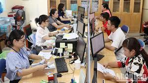 Bảo đảm an sinh cho người lao động