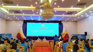 Tạo thêm nhiều sân chơi bổ ích cho người lao động