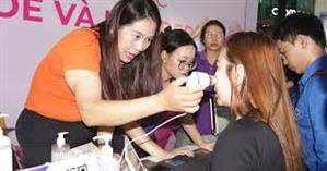Giúp lao động trẻ tiếp cận kiến thức, nghề nghiệp